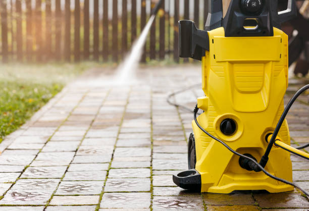 Trusted China, TX Pressure Washing Services Experts